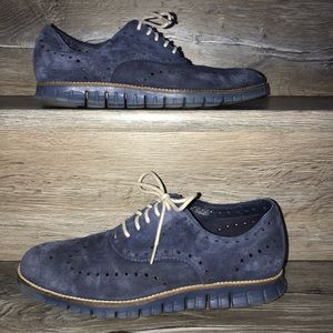 Cole Haan x Zerogrand
